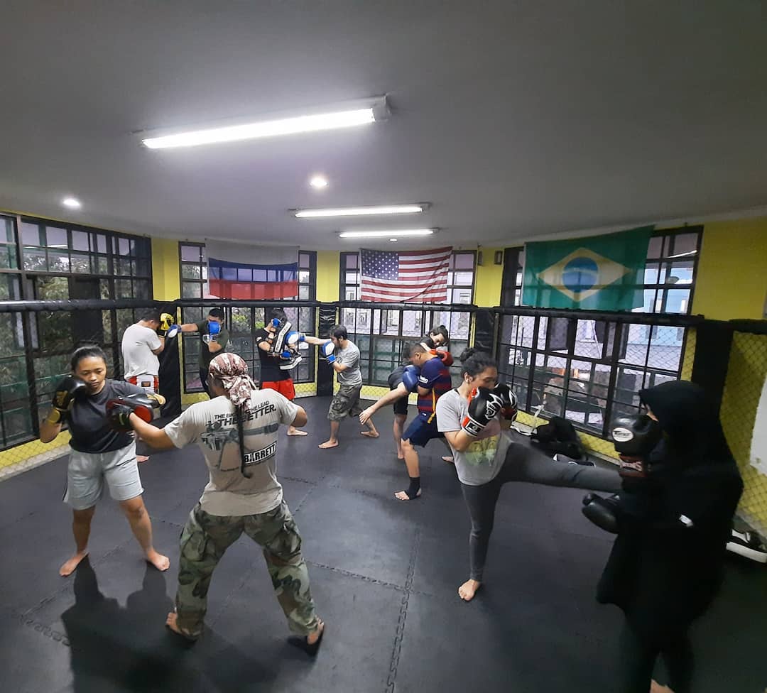 Best Muay Thai Training Camps in Bandung What's New Indonesia